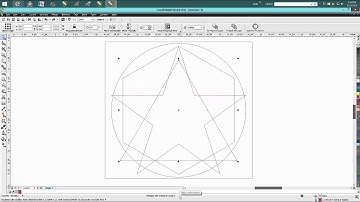 Corel Draw Tips & Tricks Using the TAB key on your key board