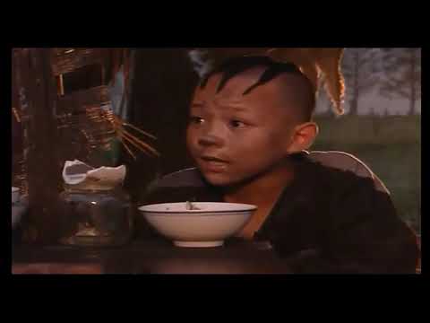 Video 三毛流浪记1996 - Tam Mao Phiêu Lưu Ký 1996 Tập 1 - youtube