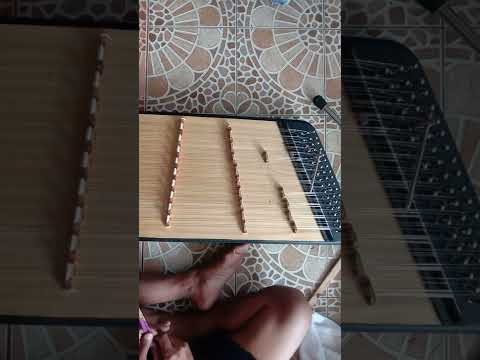 รับสอนและขายขิมตีได้ทุกที