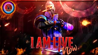 1Vs1 Op Custom Room Live Mr Ankush Yt 199