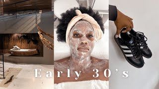 VLOG: Furniture Shopping, Facial, Life Update, Birthday Haul &amp; More |South African Youtuber