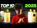 10 profumi migliori che ho sentito nel 2025 (l’ultimo è il mio preferito di sempre)