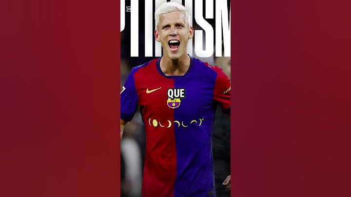 ¡Dani Olmo sigue siendo blaugrana sin necesidad de nueva inscripción gracias al aval del CSD!