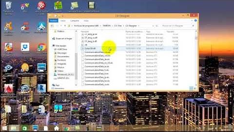 SCADA. Cómo simular Cx Programmer con Cx Designer