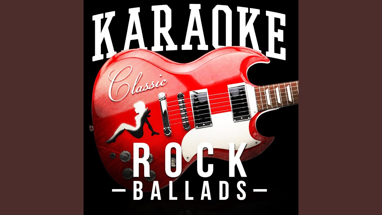 The Power of Love (In the Style of Jennifer Rush) (Karaoke Version