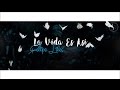 Felipe Liles- La Vida Es Asi [LETRA][Rap Romantico][Lo Mas Nuevo][2016]