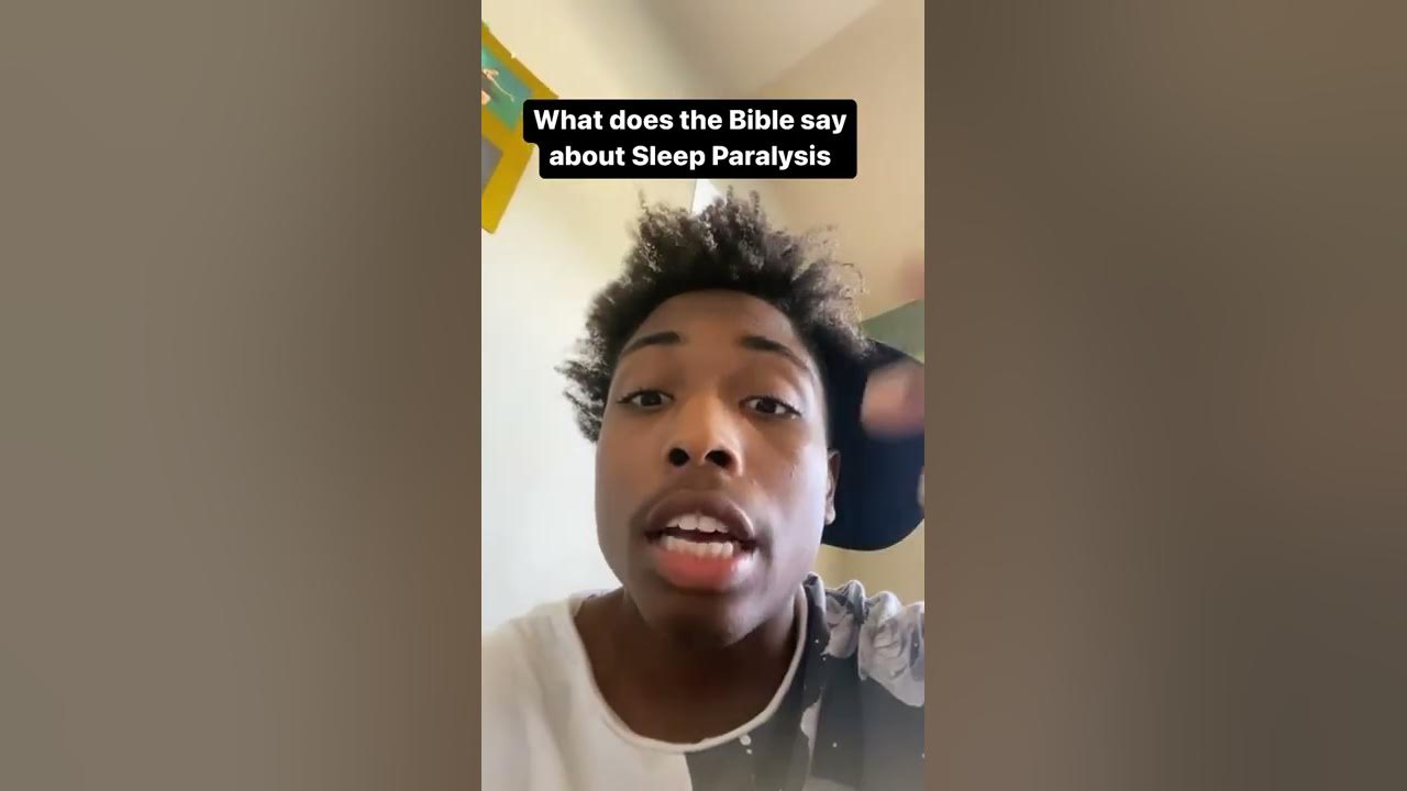 what-the-bible-say-about-sleep-paralysis-youtube