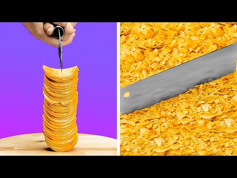 Delicious Food Recipes To Make At Home - YouTube