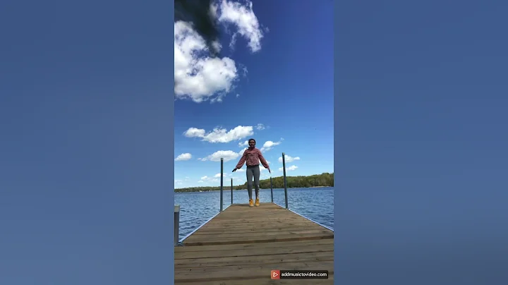 Work out video