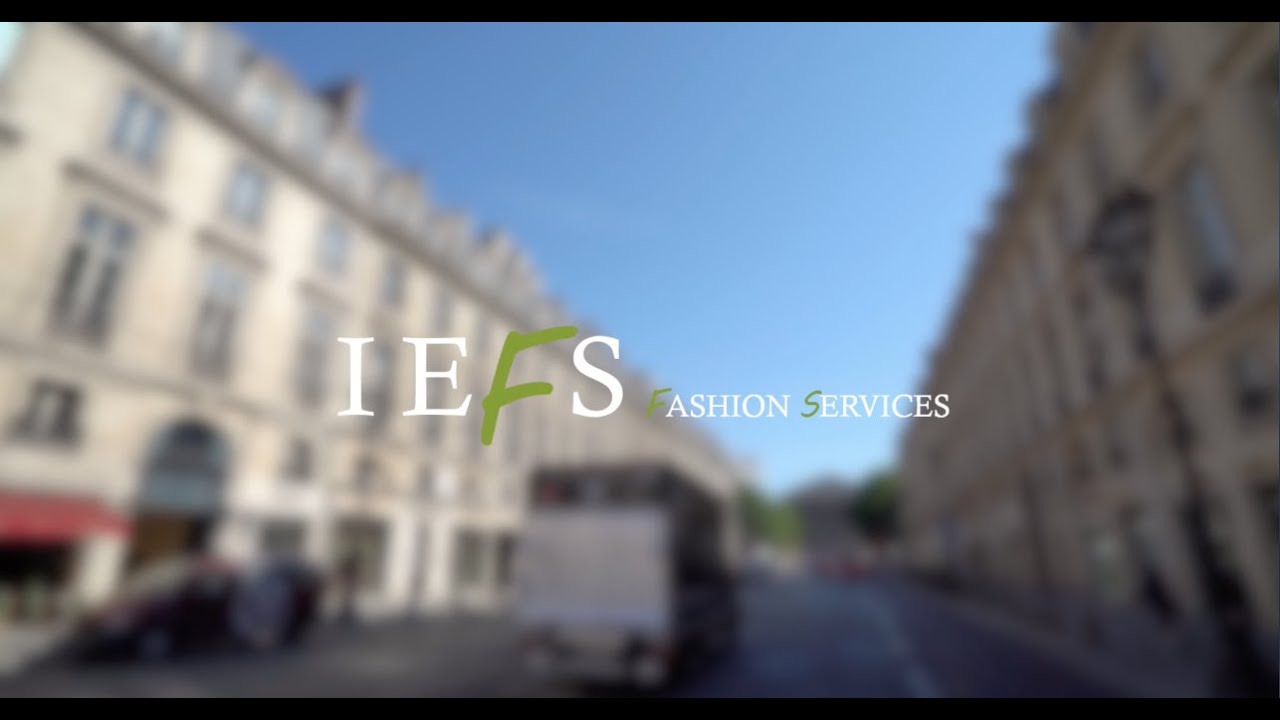Aperçu vidéo IEFS