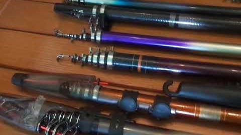 [Đồ Câu Hải Đăng ] CẦN ISO KHOEN NHỎ KHOEN TO