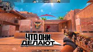 Попался против подписчиков🥰 | Standoff 2