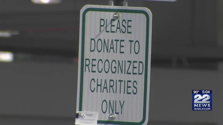 Signs put at known panhandler spots in Holyoke enc...