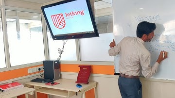 Presentation || PP2 || IP Address || Vipin || Jetking Maninagar