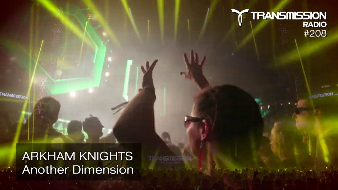 tech trance vs psytrance Transmission Radio #208