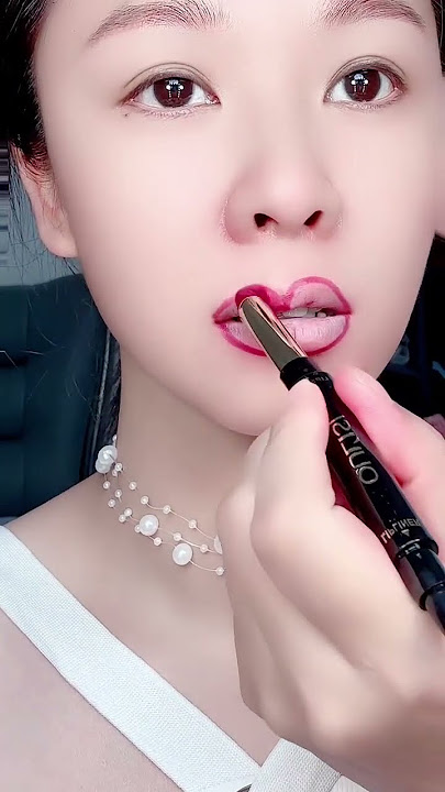 lipmakeupsharing #lipmakeuptutorial #makeup #lipliner #makeuptutorial #makeupartist #makeuptips