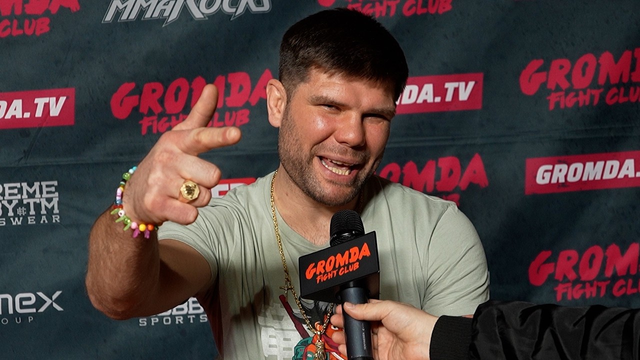 DON DIEGO CHCE WALKI Z HEAVYHEARTEM! 