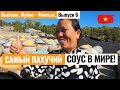 Муйне. Самый пахучий соус в мире. Плантация Драгон фрутов. Супер  отель 5*! Лайкни Мир - Выпуск 6