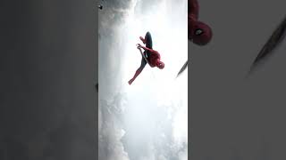 [4K] Spider-Man - Edit [Ransom]