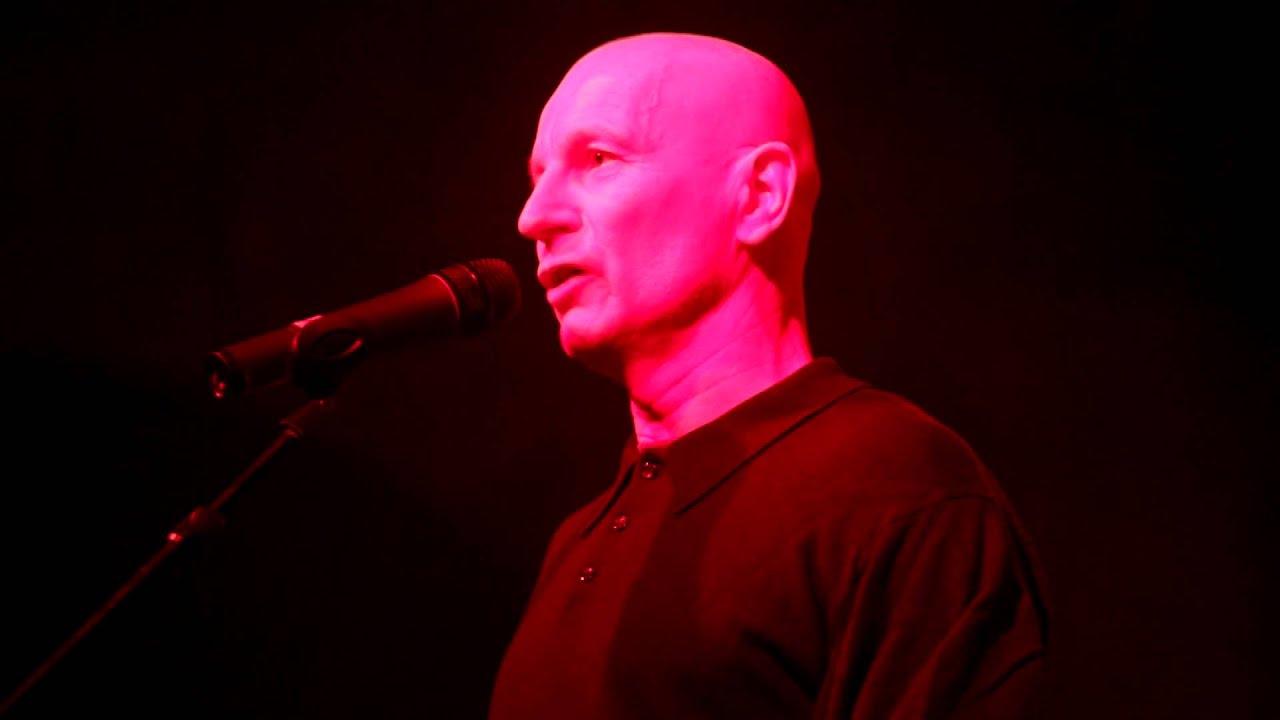 Fire & Ice - Runes and Men (Dresden 2012) - 1 - YouTube