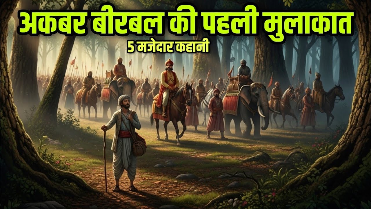 महेश दास 'बीरबल' कैसे बना? 🧠 100 कोड़े खाने की शर्त और एक 'खूनी अंगूठी' का राज!