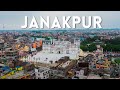 JANAKPUR | EAST NEPAL | SANDAKPUR - PART I | 4K | S02E03