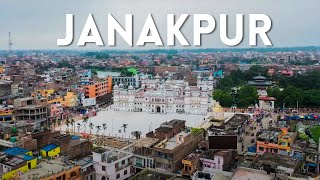 Janakpur East Nepal Sandakpur - Part I 4K S02E03