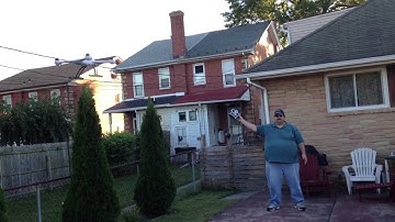 Blade 350 QX smart mode demo