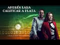 Andrés Lara - Calificar a Plata