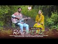 Razhenz female version  gauri ali  afaq shafi  shoaib majeed  asif kamal new kashmiri song 2023