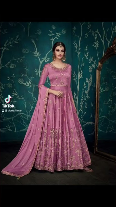 Jual baju india