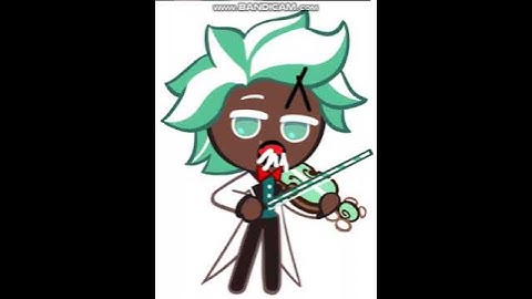 MEET MINT CHOCO COOKIE AND TUBERS93 THE MSAGENT