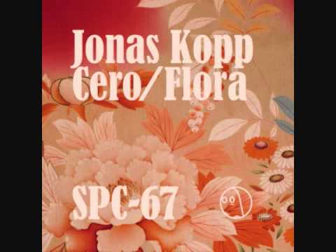 Jonas Kopp - Flora