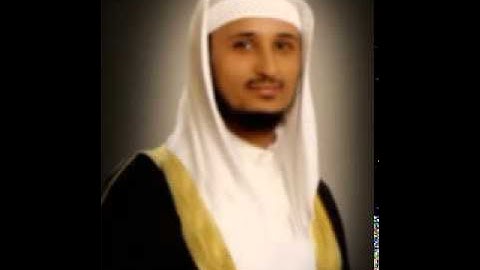 058 al mujadilah فارس عباد سورة المجادلة