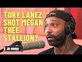 Tory Lanez Shot Megan Thee Stallion? | The Joe Budden Podcast