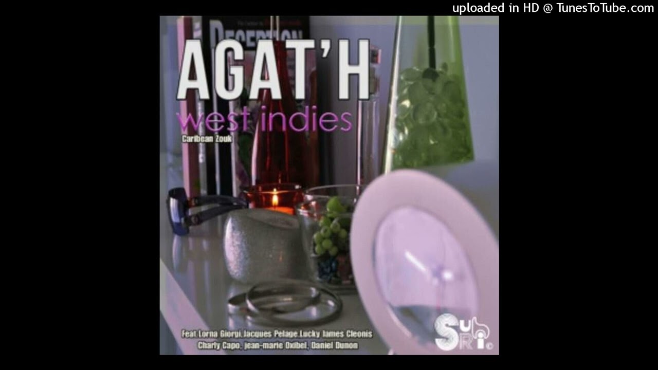 Watch Agat'h - West Indies (1996) - 09 - Lorna Giorgi - Docil on YouTube Watch Agat'h - West Indies (1996) - 09 - Lorna Giorgi - Docil on YouTube