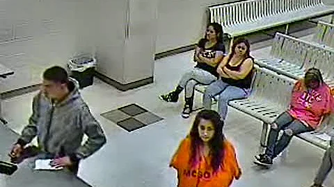 RAW VIDEO: Cynthia Loher's initial court appearance