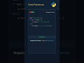 check Palindrome Python #Coding #Programming #Python #PythonProgramming #CodeLife #viral #shorts