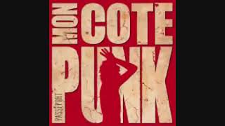 Video thumbnail of "Les seigneurs - Mon Coté Punk"