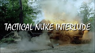 Zillakami - Tactical Nuke Interlude || 5+ War movie edit