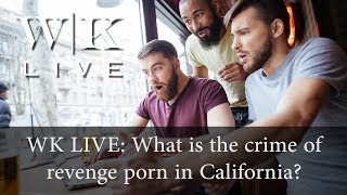 Revenge Porn: Rob Kardashian & Blac Chyna