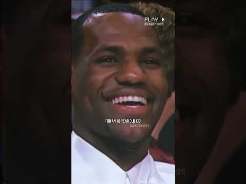Charles Barkley on