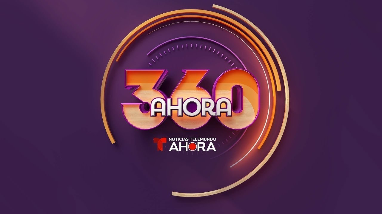 Noticias Telemundo AHORA 360, jueves 12 de febrero de 2026