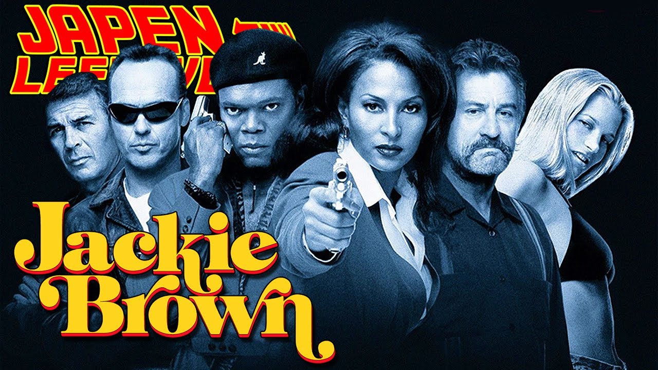 Tarantino-maratoni osa 3: JACKIE BROWN (1997)