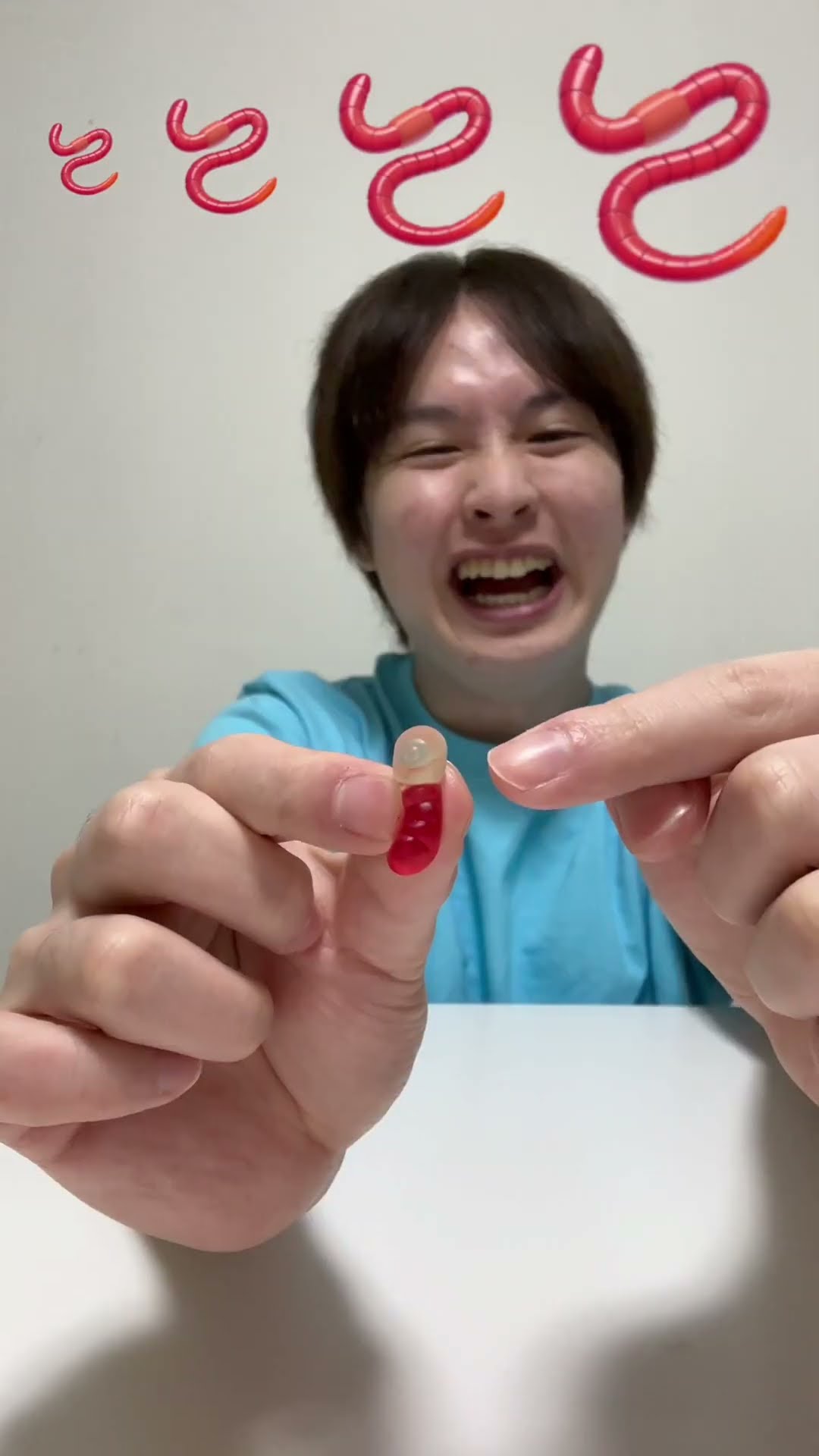 Saito09 funny video ??? #shorts
