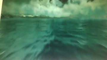 The SharkBob SharkPants Movie Trailer