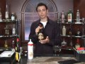 How to Make the Cafe Nelson Mixed Drink