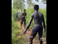 Killer Max Samanyanga AKA MWANA WAMAMBO Mutenge Wedolo Official Video 2024