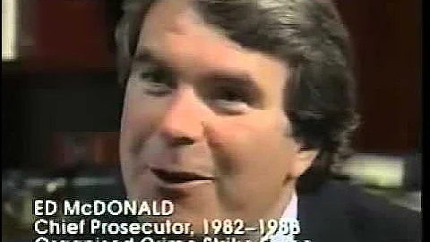 WAR AGAINST THE MAFIA