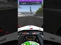 Fx Racer Brazil lap #gaming #formula1 #fxracer  #haasf1team
